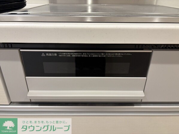 D-ROOM松木Aの物件内観写真